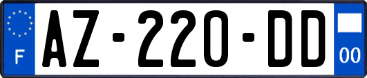 AZ-220-DD