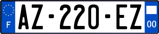 AZ-220-EZ