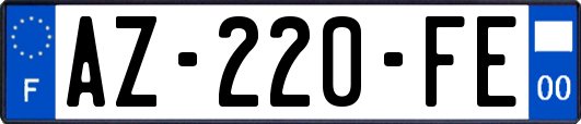 AZ-220-FE