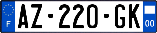 AZ-220-GK