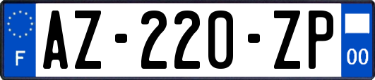 AZ-220-ZP