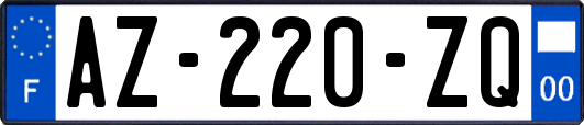 AZ-220-ZQ