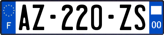 AZ-220-ZS