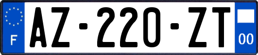 AZ-220-ZT