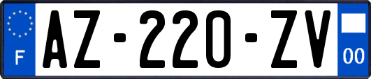 AZ-220-ZV