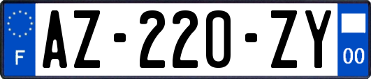 AZ-220-ZY