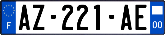 AZ-221-AE