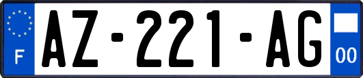 AZ-221-AG