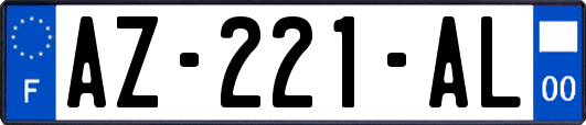 AZ-221-AL