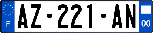 AZ-221-AN