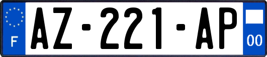 AZ-221-AP