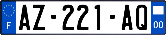 AZ-221-AQ