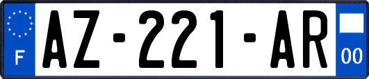 AZ-221-AR