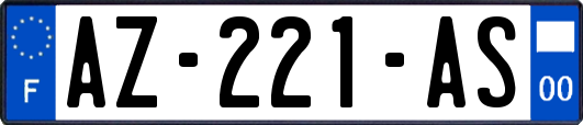 AZ-221-AS