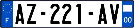 AZ-221-AV