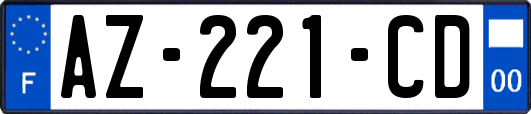AZ-221-CD
