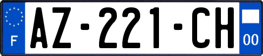 AZ-221-CH