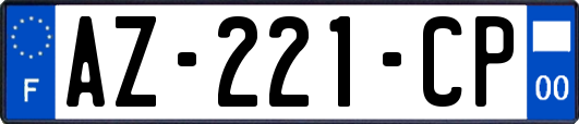 AZ-221-CP