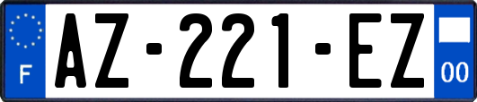 AZ-221-EZ