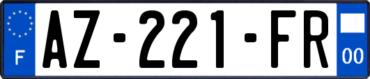 AZ-221-FR