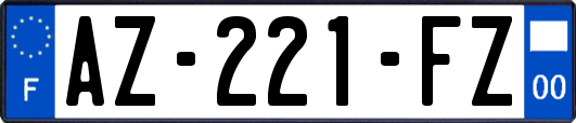 AZ-221-FZ