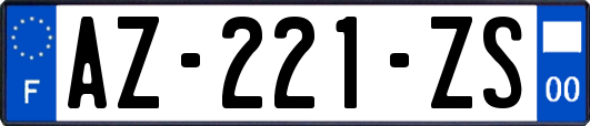 AZ-221-ZS