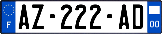 AZ-222-AD