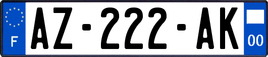 AZ-222-AK