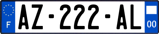 AZ-222-AL