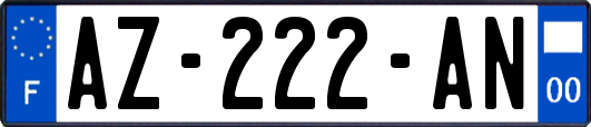 AZ-222-AN