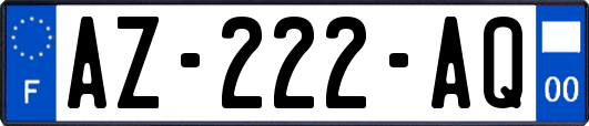 AZ-222-AQ