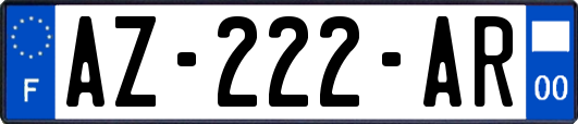 AZ-222-AR