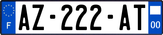 AZ-222-AT