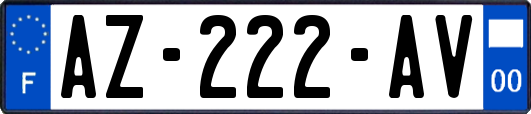 AZ-222-AV