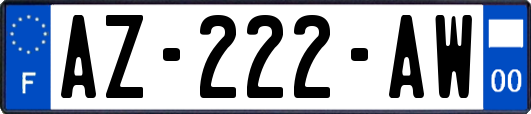 AZ-222-AW