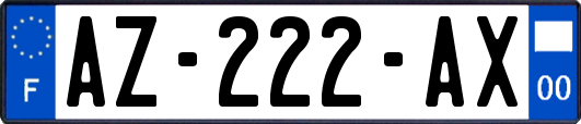 AZ-222-AX