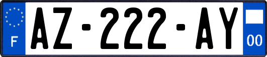 AZ-222-AY