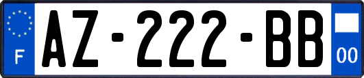 AZ-222-BB