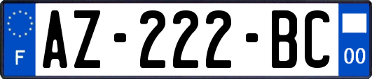 AZ-222-BC