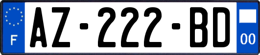 AZ-222-BD