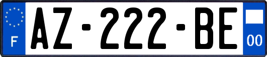 AZ-222-BE