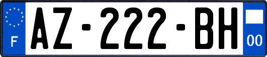 AZ-222-BH