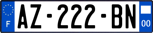 AZ-222-BN