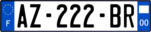 AZ-222-BR