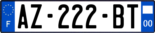 AZ-222-BT