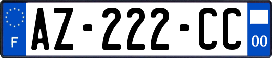 AZ-222-CC