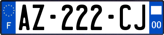 AZ-222-CJ