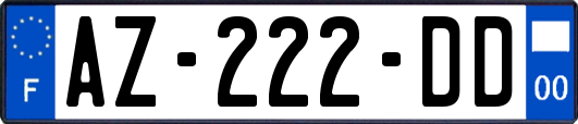 AZ-222-DD