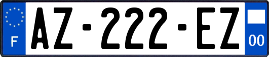 AZ-222-EZ