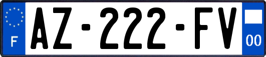 AZ-222-FV